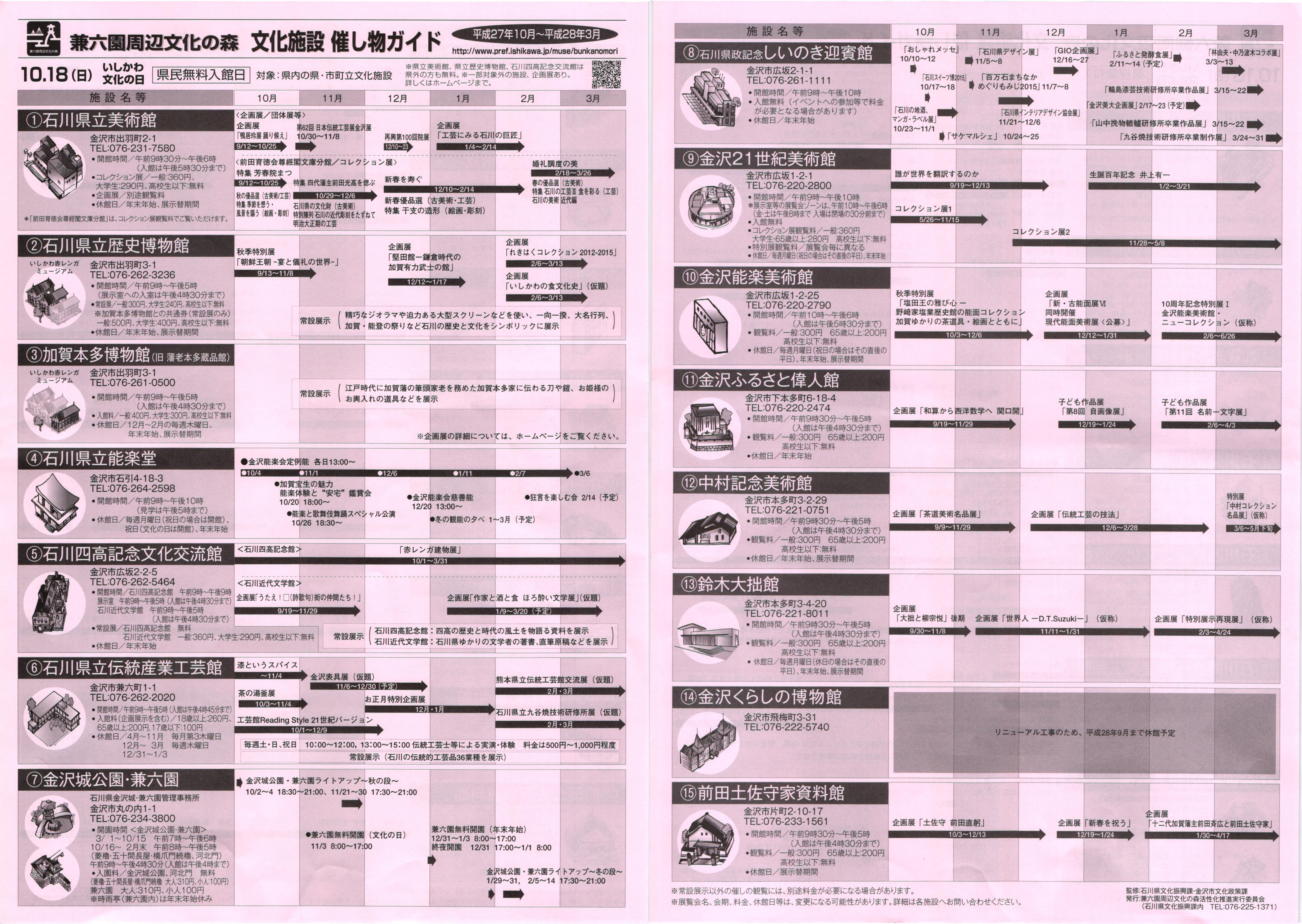 兼六園周辺文化の森 b
