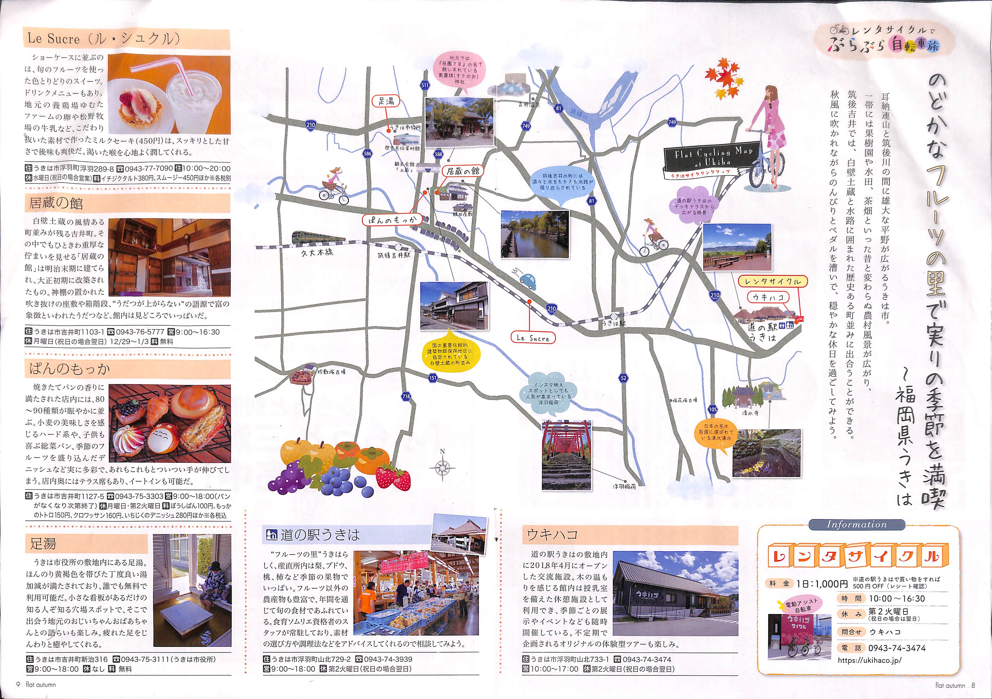 ふらっとvol30抜粋地図
