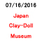 Japan Clay-Doll Museum