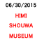 HIMI Shouwa Museum