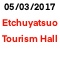 Etchuyatsuo Tourism Hall