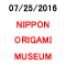 NIPPON ORIGAMI MUSEUM
