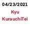 Kyu-Kurauchi-Tei