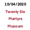 Twenty Six Martyrs Museum
