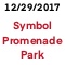 Symbol Promenade Park