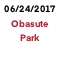 Obasute Park
