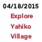 Explore Yahiko Village