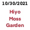 Hiyo Moss Garden