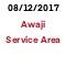 Awaji Service Area