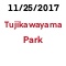 Tsujikawayama Park