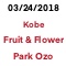 Kobe Fruit&Flower Park Ozo