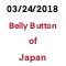 Belly Button of Japan