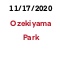 Ozekiyama Park