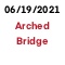 Arched Bridge