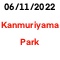Kanmuriyama Park