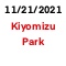 Shimizu Park