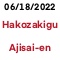 Hakozakigu Ajisai-en
