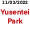 Yusentei Park