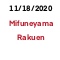 Mifuneyama Rakuen