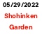 Shohinken Garden
