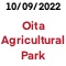 Oita Agricultural Park