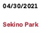 Sekino Park