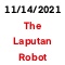 The Laputan Robot