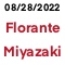 Florante Miyazaki