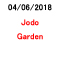 Jodo Garden