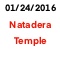 Natadera Temple
