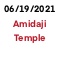 Amidaji Temple