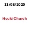 Houki Church