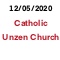 Catholic Unzen Church