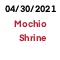 Mochio Shrine