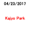 Kajo Park
