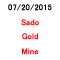 Sado Gold Mine
