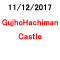 GujhoHachiman Castle