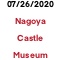Nagoya Castle Museum