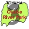 Oyabe River Park