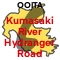 Kumasaki River Hydrangea Rord