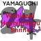 YAMAGUCHI Waninaki Hachimangu Shrine