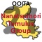 Nanatsumori Tumulus Group