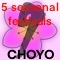 Choyo